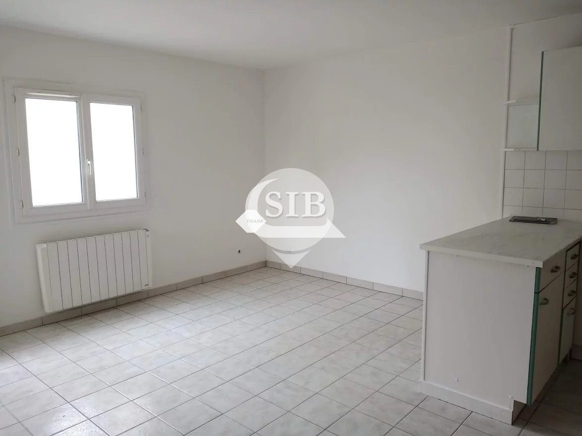 Appartement Rue de Paris à Champlan