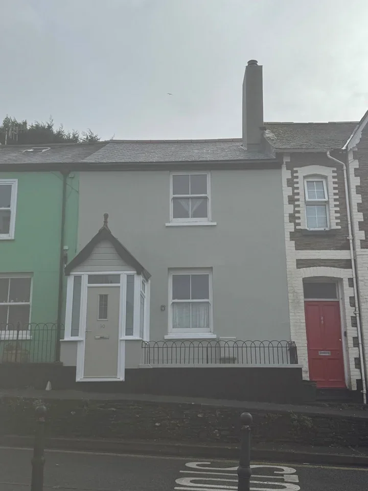 House Church Street in South Hams