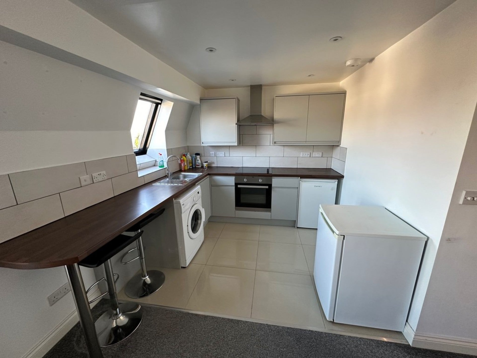 Flat The Grovelands in Adur