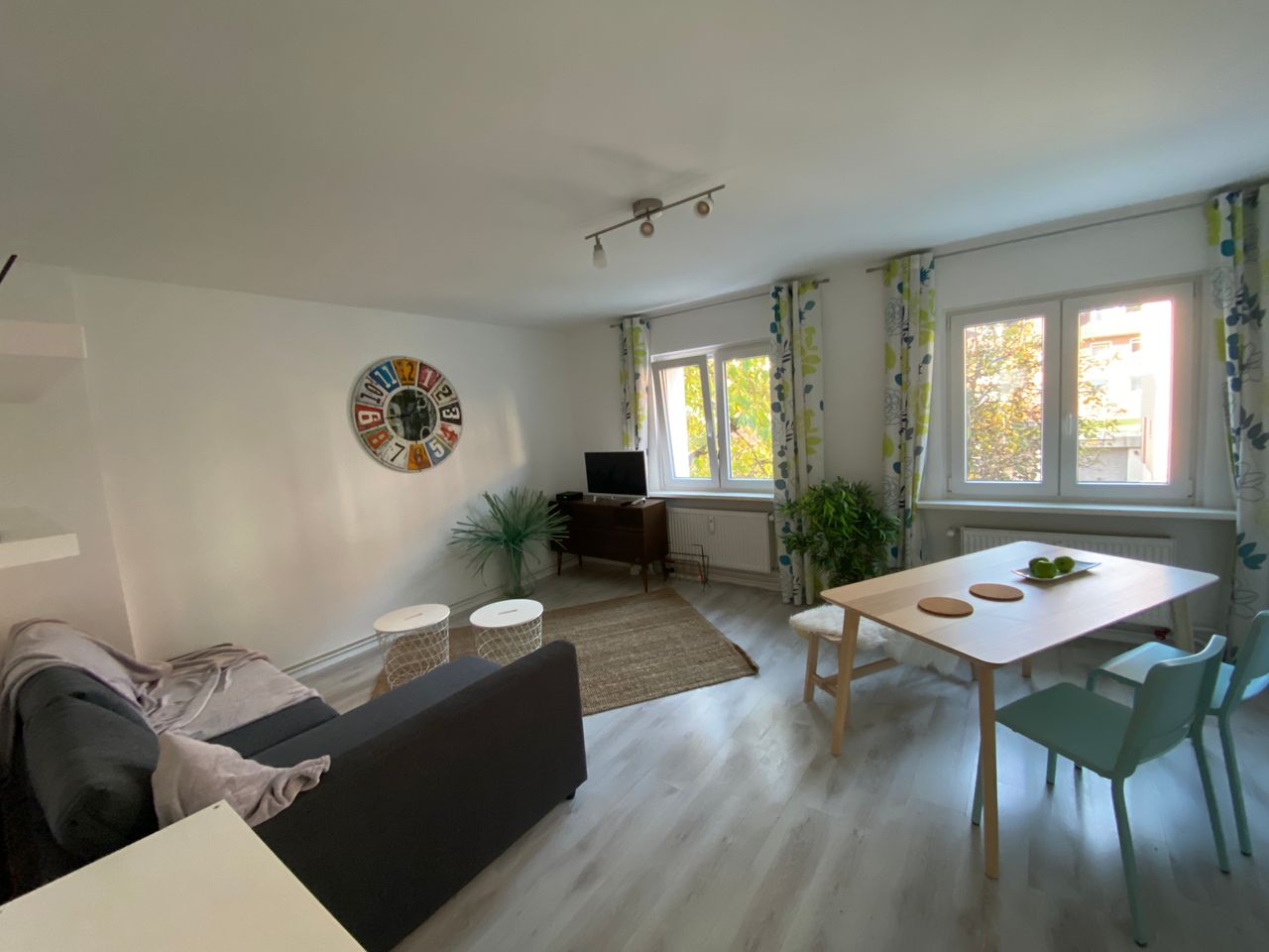 Wohnung Am Lustberg in Hamburg