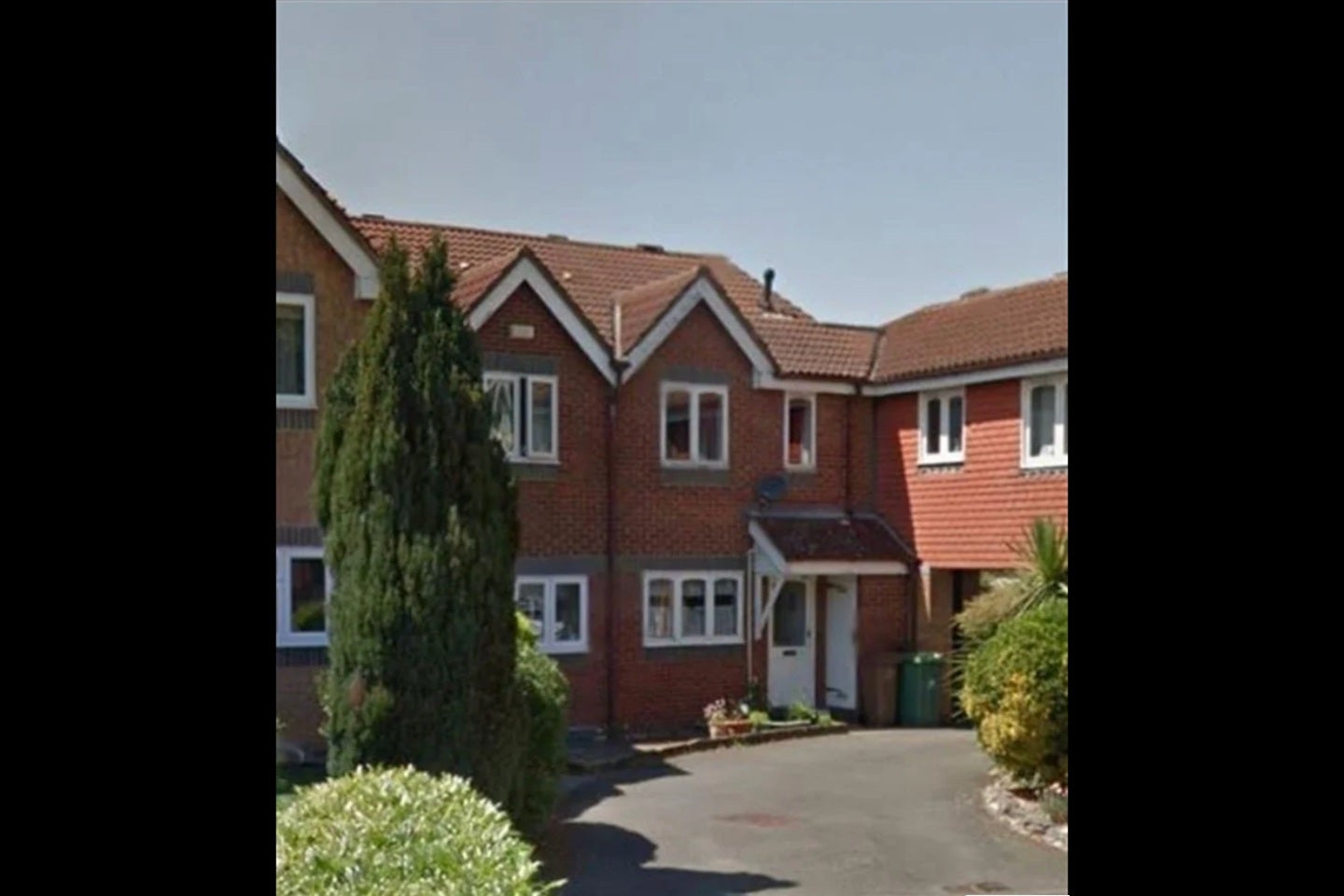 House Cotswold Way in Greater London