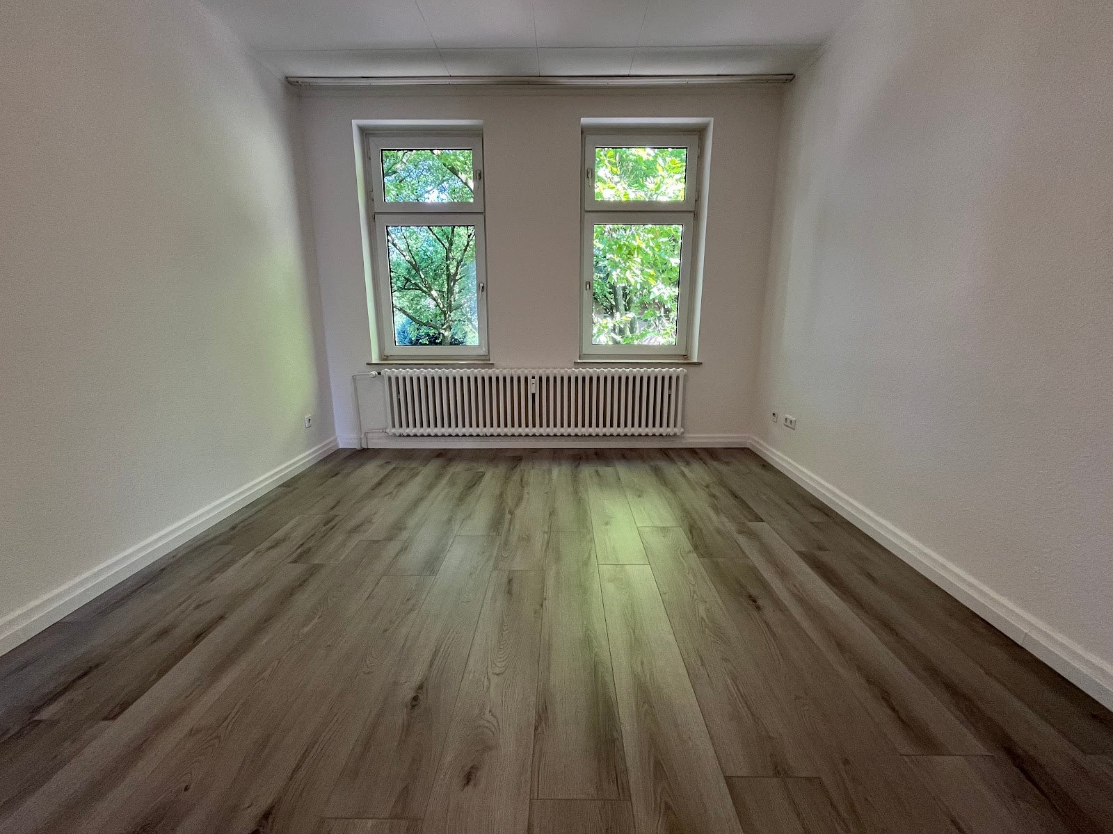 Wohnung Wasgaustraße in Duisburg