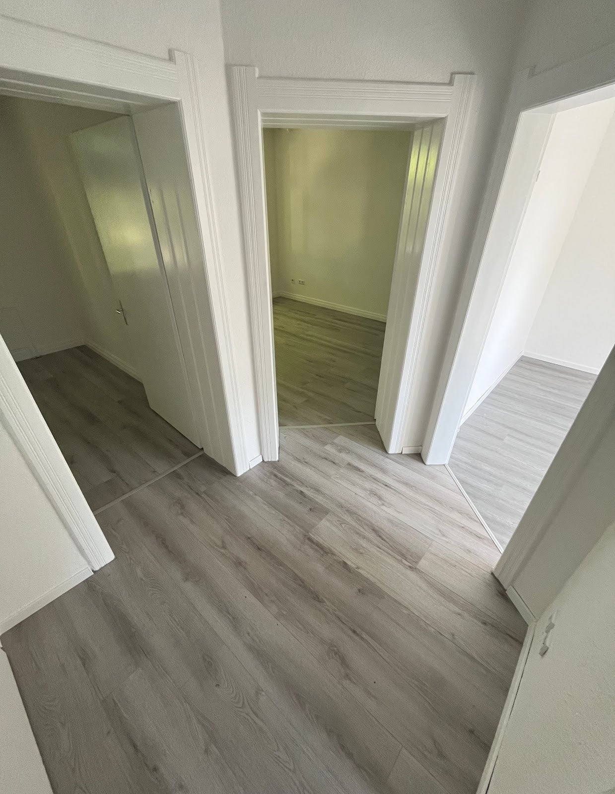 Wohnung Wasgaustraße in Duisburg