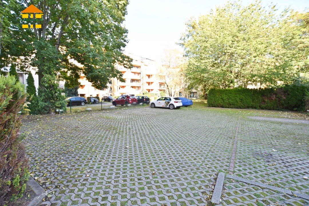 Wohnung Josephinenstraße in Chemnitz