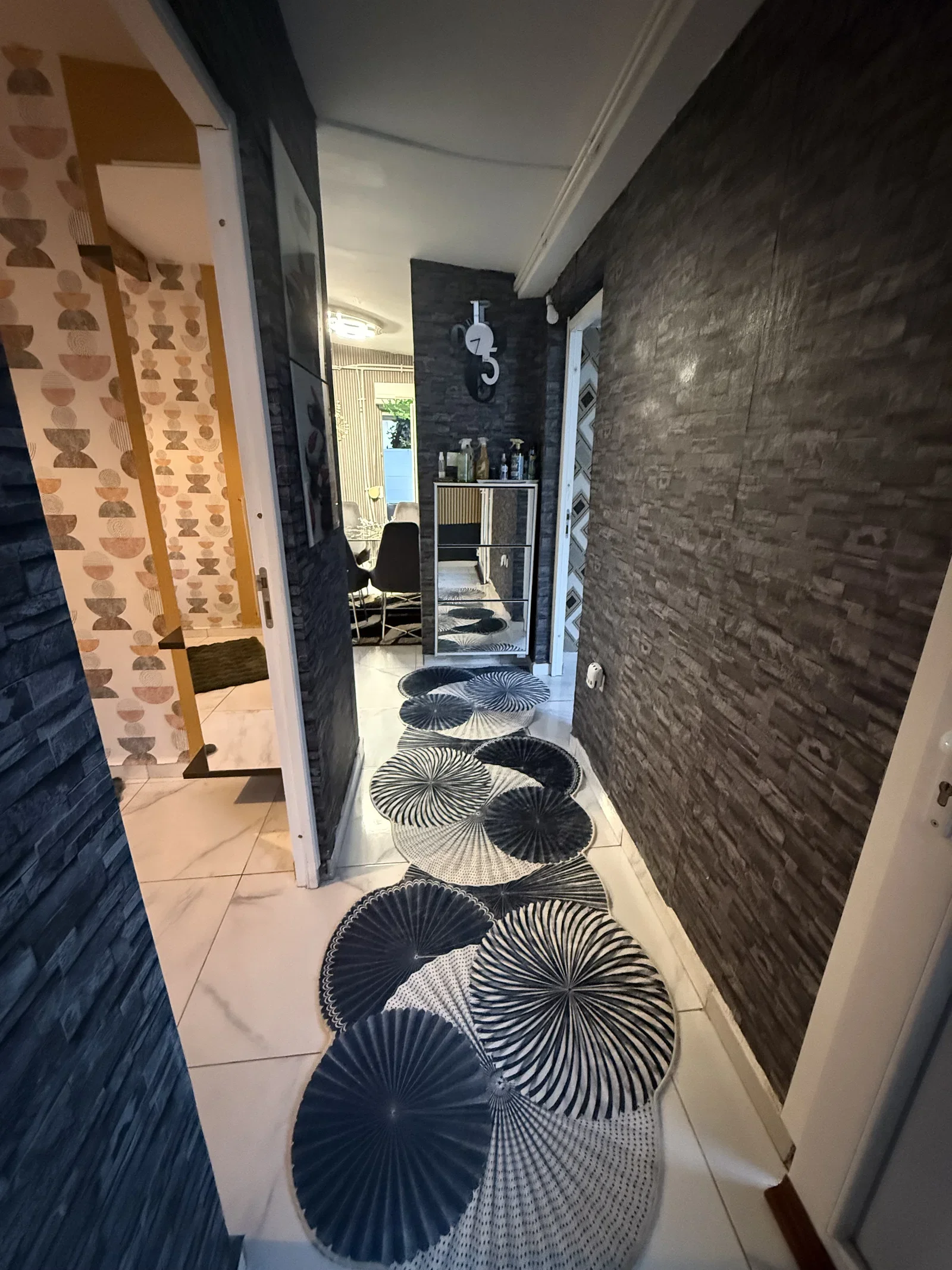 Maison Rue de Verdun à Florange