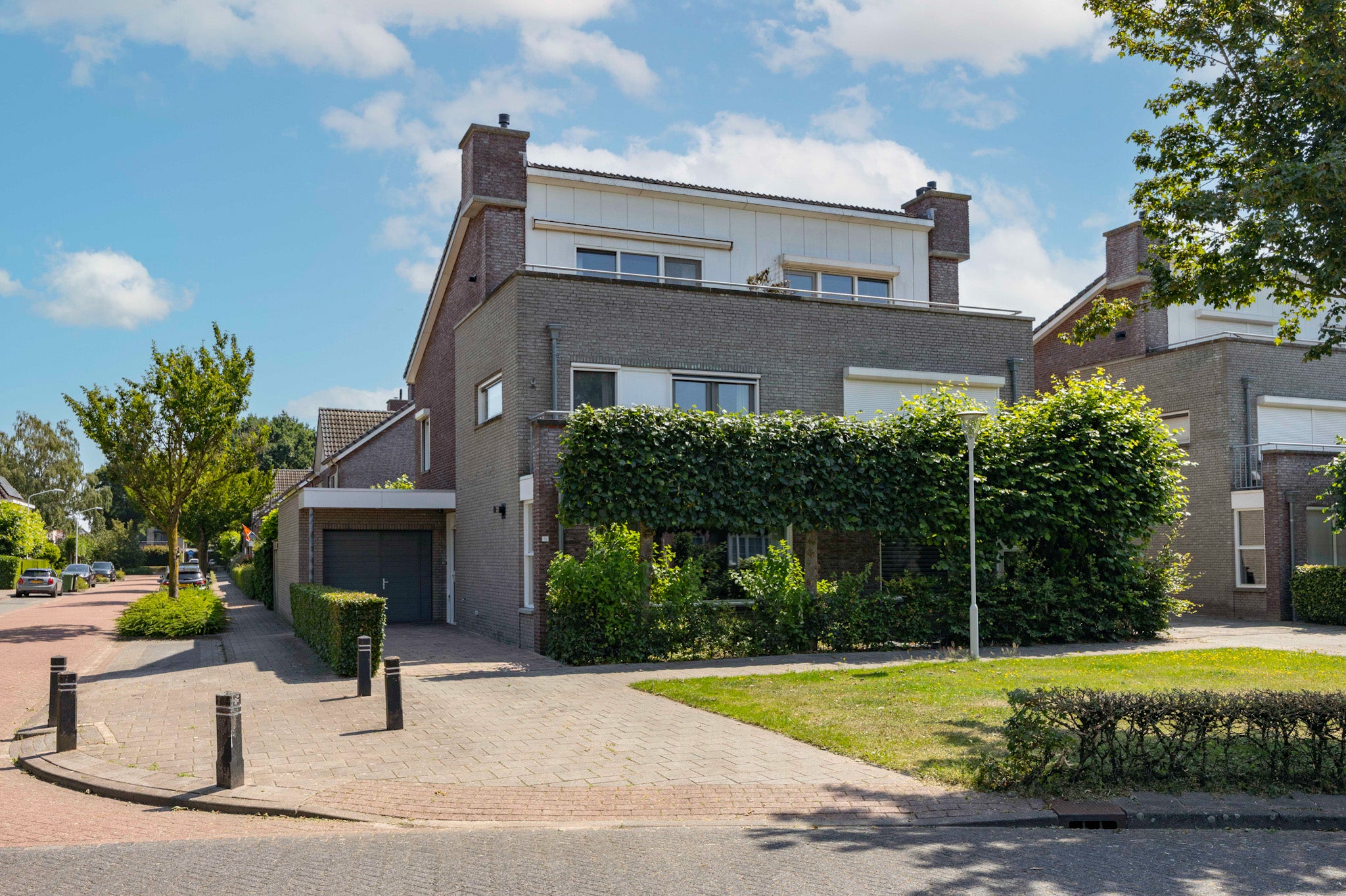 Huis Rogvelden 15 in Best