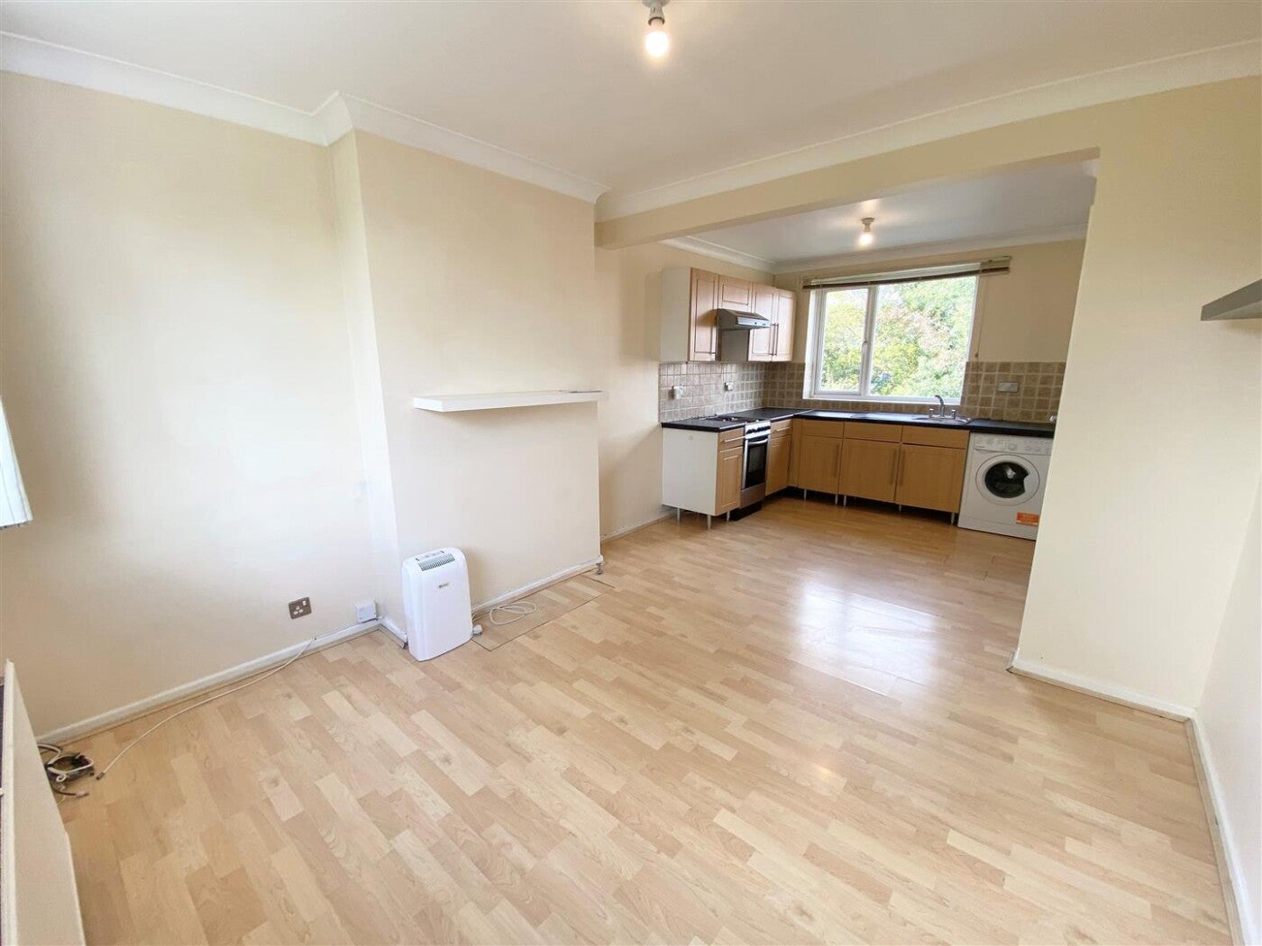 Flat Great Slades in Hertsmere
