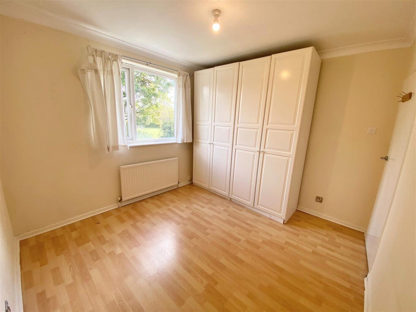 Flat Great Slades in Hertsmere