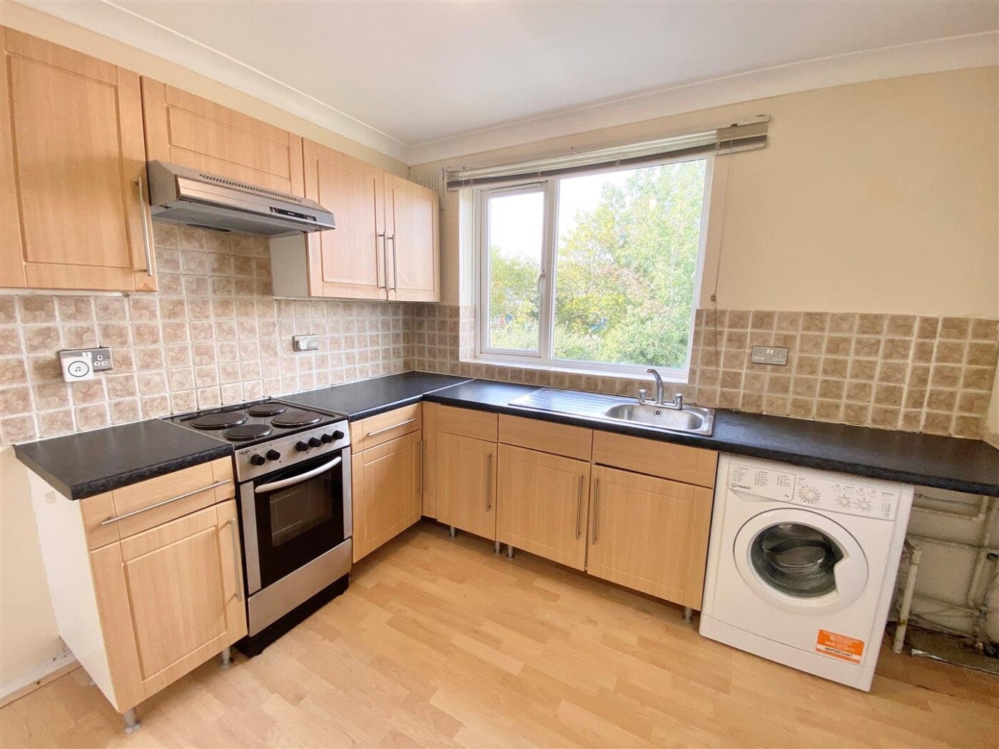 Flat Great Slades in Hertsmere