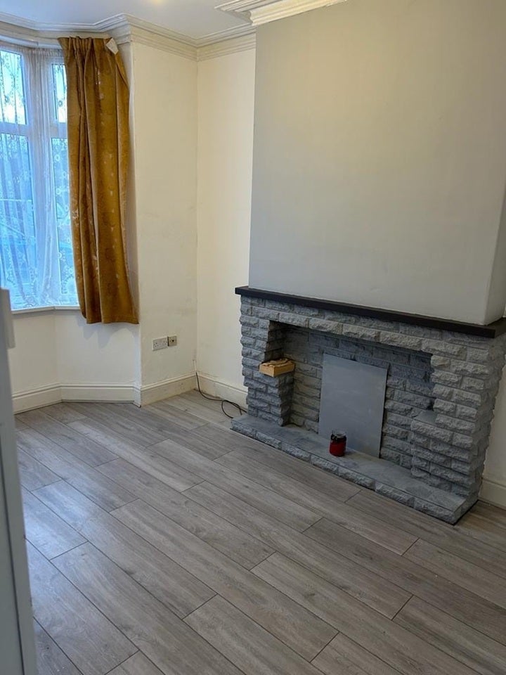 House Chequer Road in Doncaster