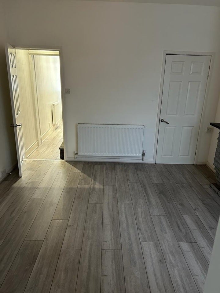 House Chequer Road in Doncaster