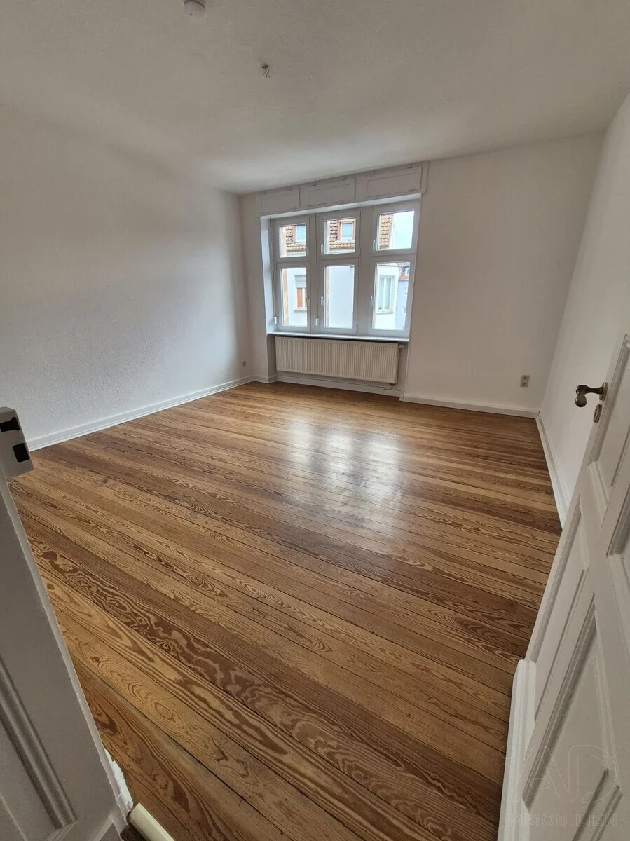 Wohnung Saargemünder Straße in Saarbrücken