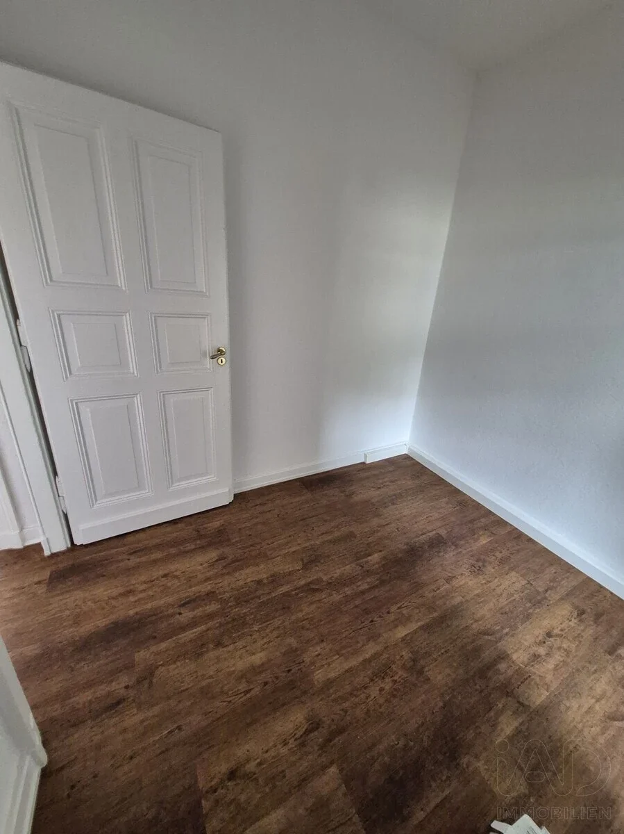 Wohnung Saargemünder Straße in Saarbrücken