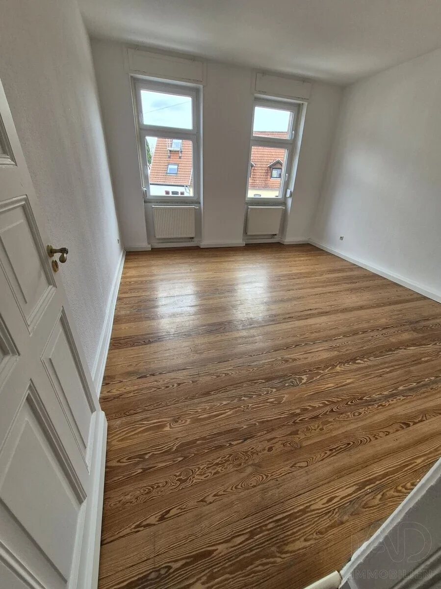 Wohnung Saargemünder Straße in Saarbrücken