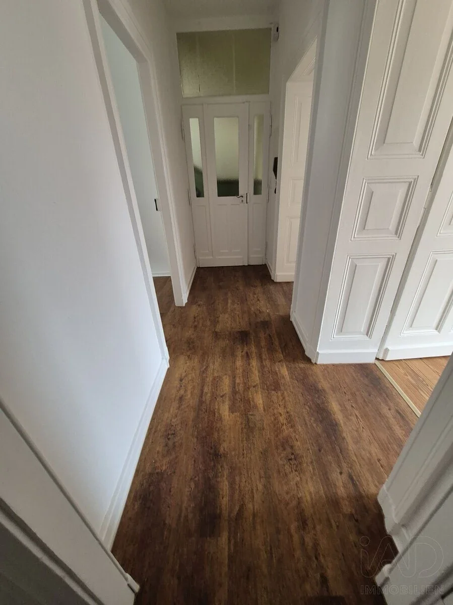 Wohnung Saargemünder Straße in Saarbrücken