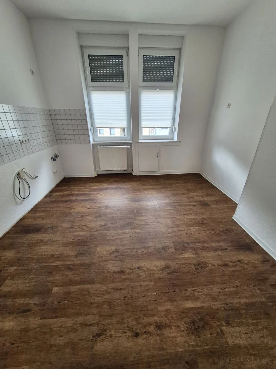 Wohnung Saargemünder Straße in Saarbrücken
