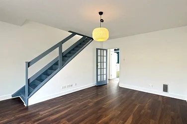 Flat Queenswood Road in Greater London