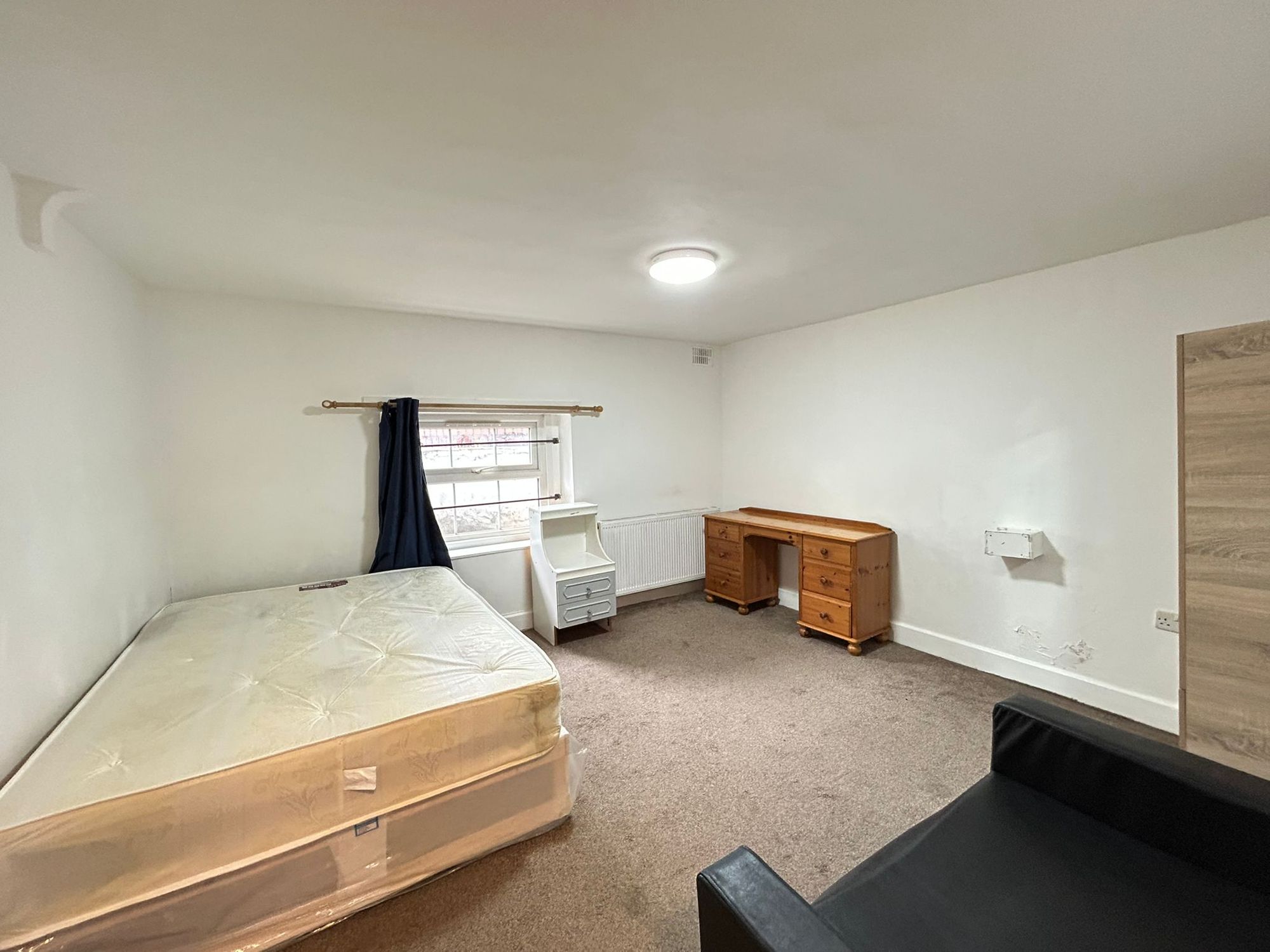 Flat Romford Road in Greater London