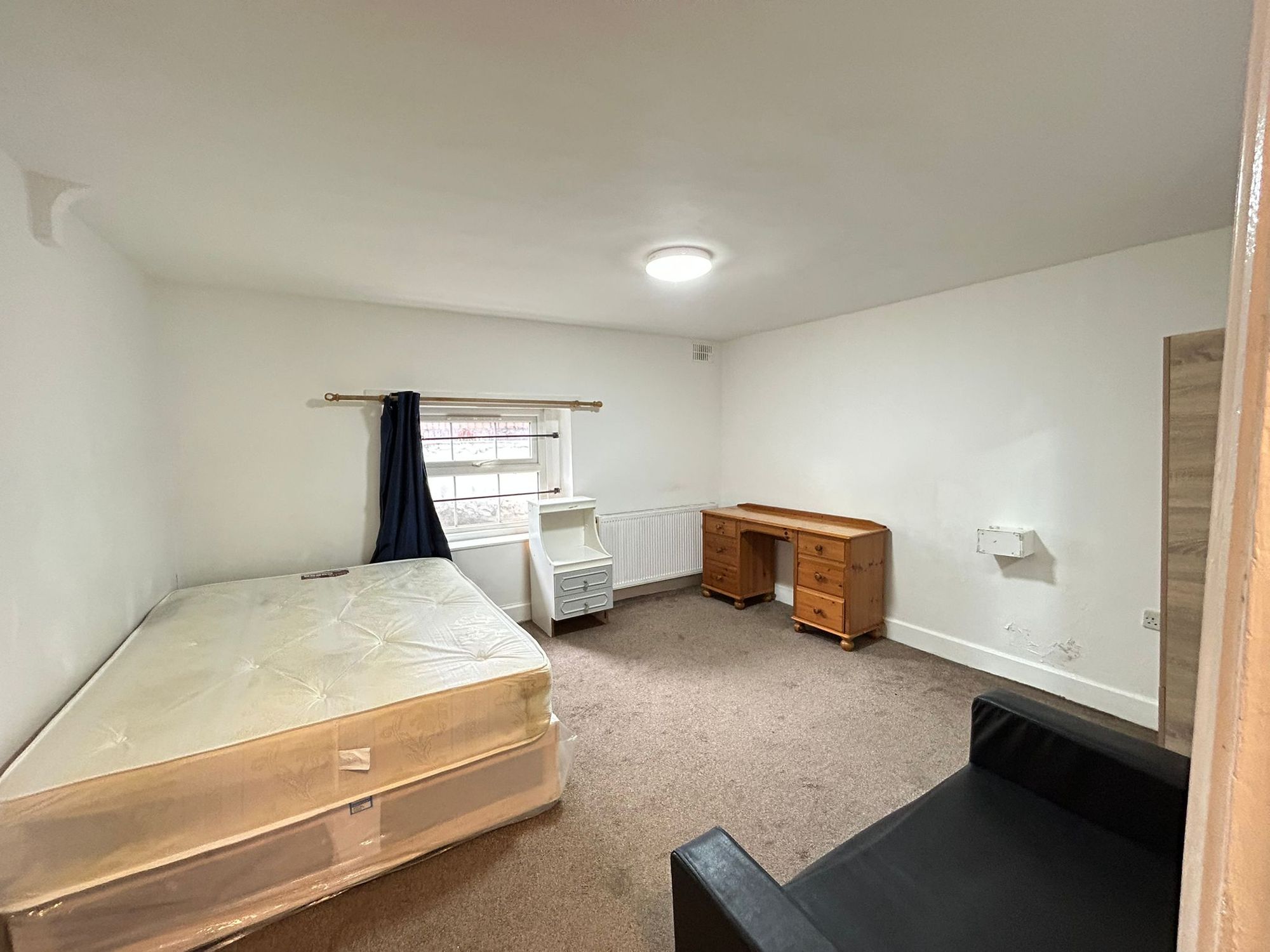Flat Romford Road in Greater London
