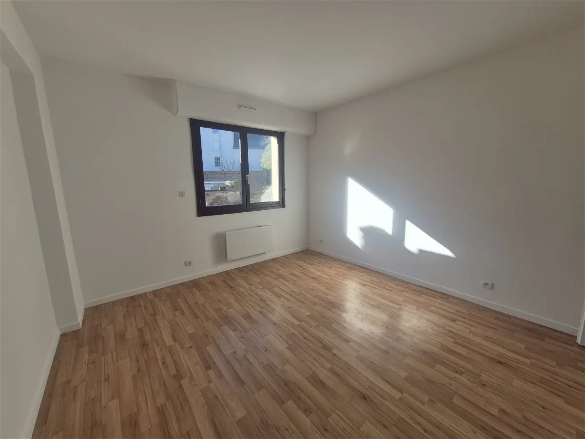 Appartement Boulevard Victor Hugo à Lille