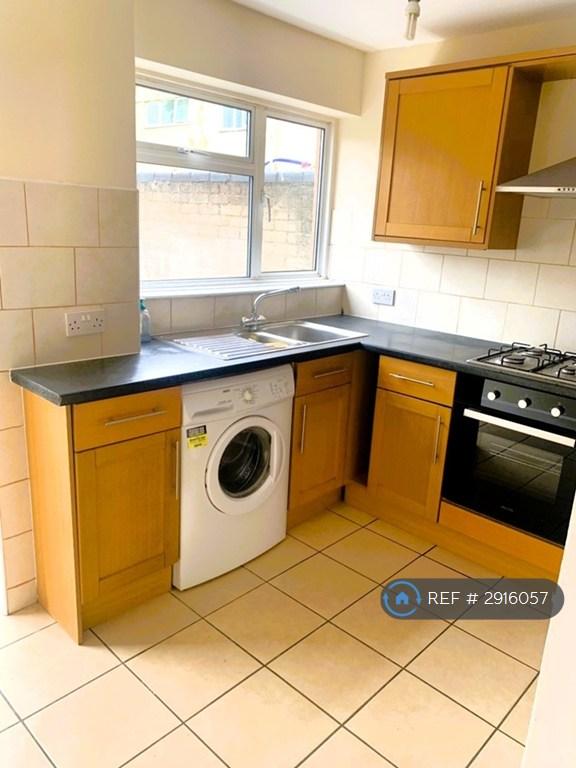 House Roodegate in Basildon