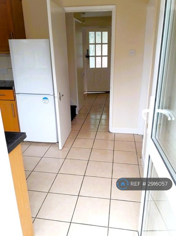 House Roodegate in Basildon