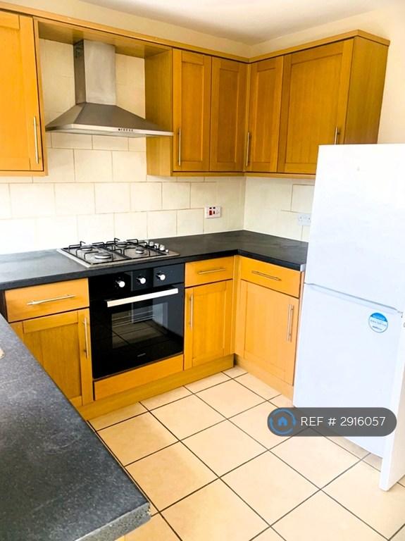 House Roodegate in Basildon