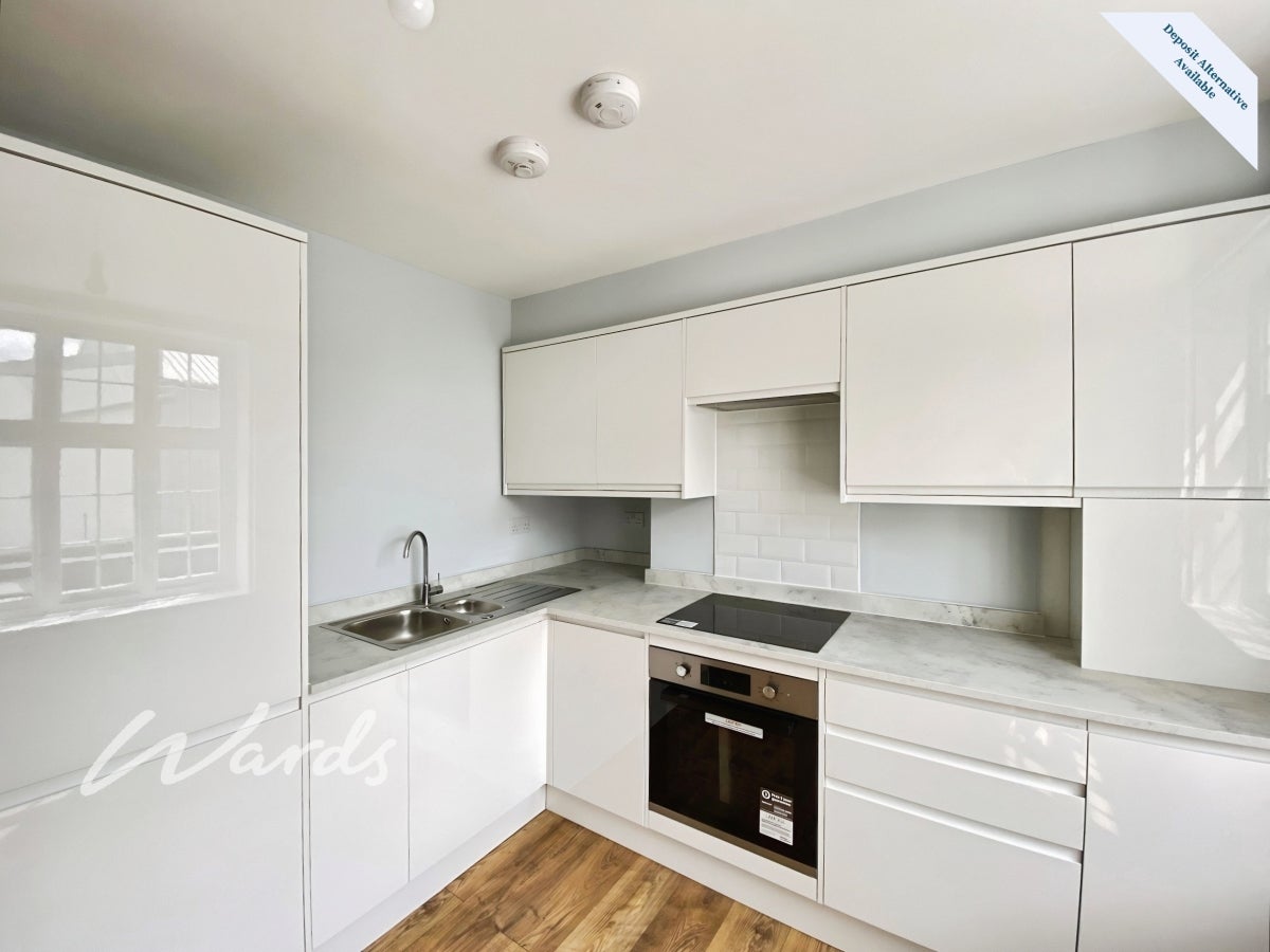 Flat Padsole Lane in Maidstone