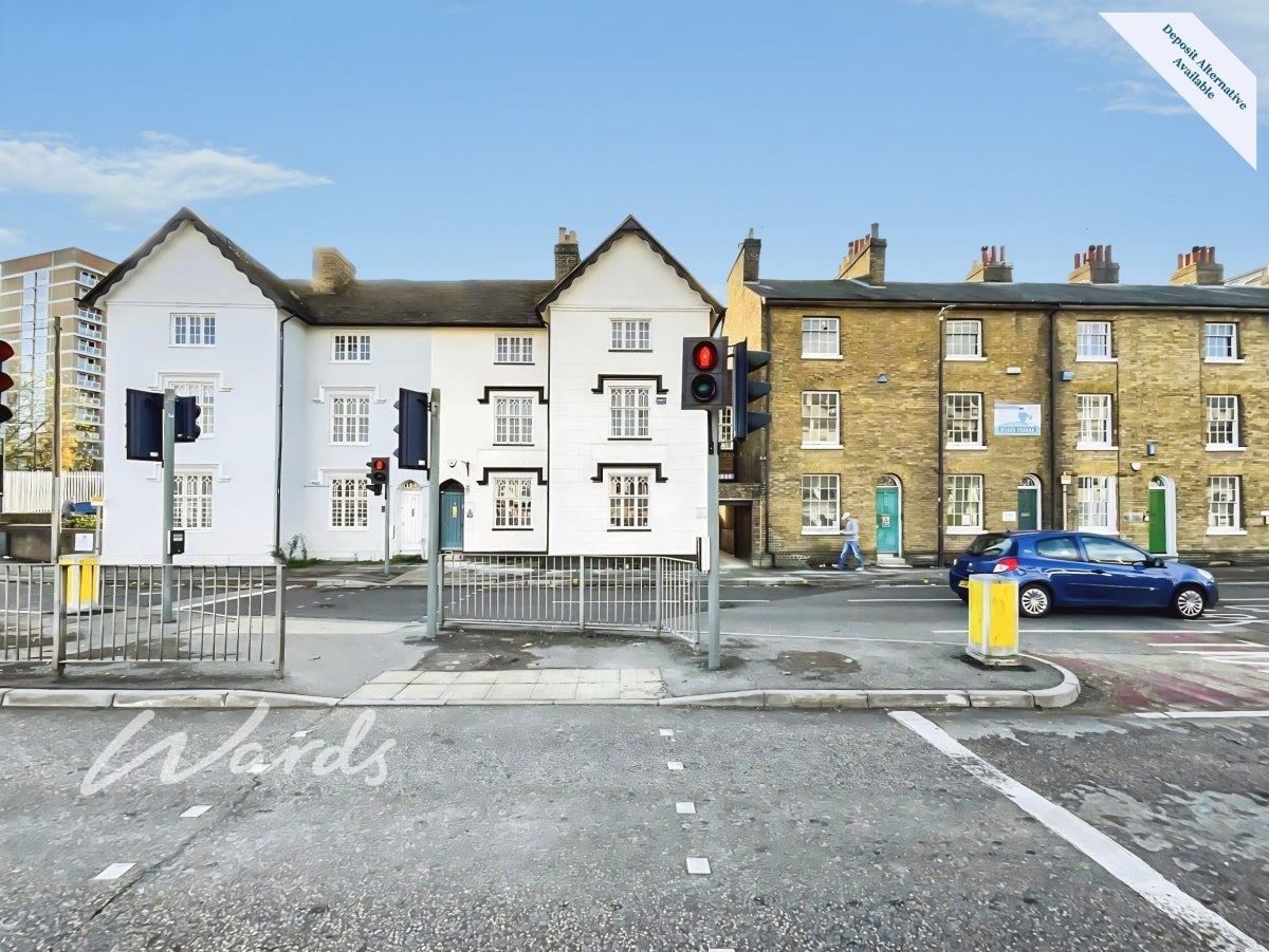 Flat Padsole Lane in Maidstone