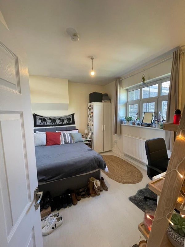 Room Bath Terrace in Greater London