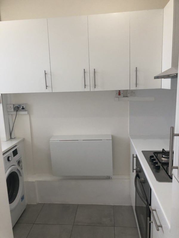 Room Bath Terrace in Greater London