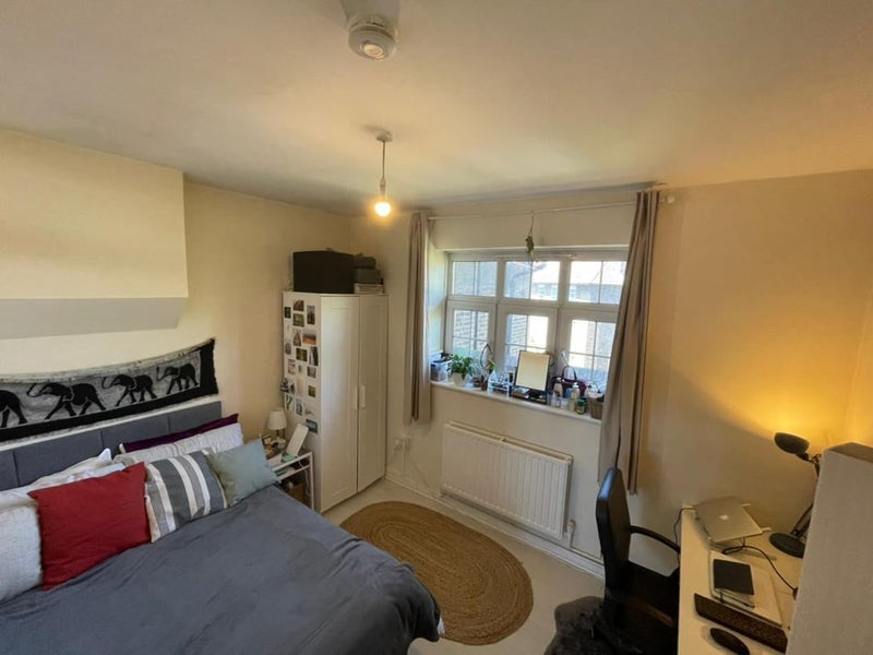 Room Bath Terrace in Greater London