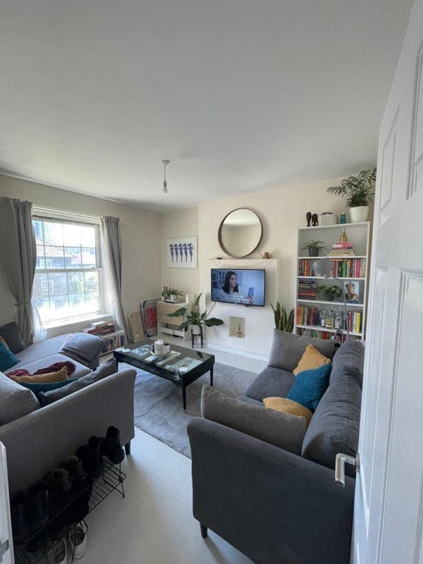 Room Bath Terrace in Greater London
