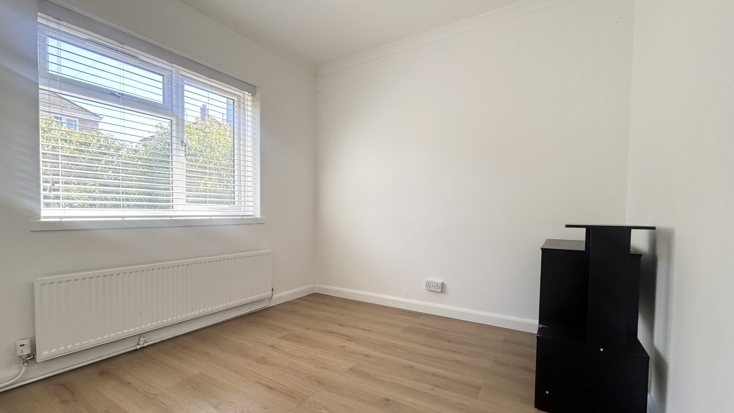 House Sedgefield Drive in Harborough