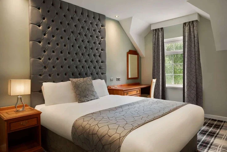Room Coedcae Road in Trehafod