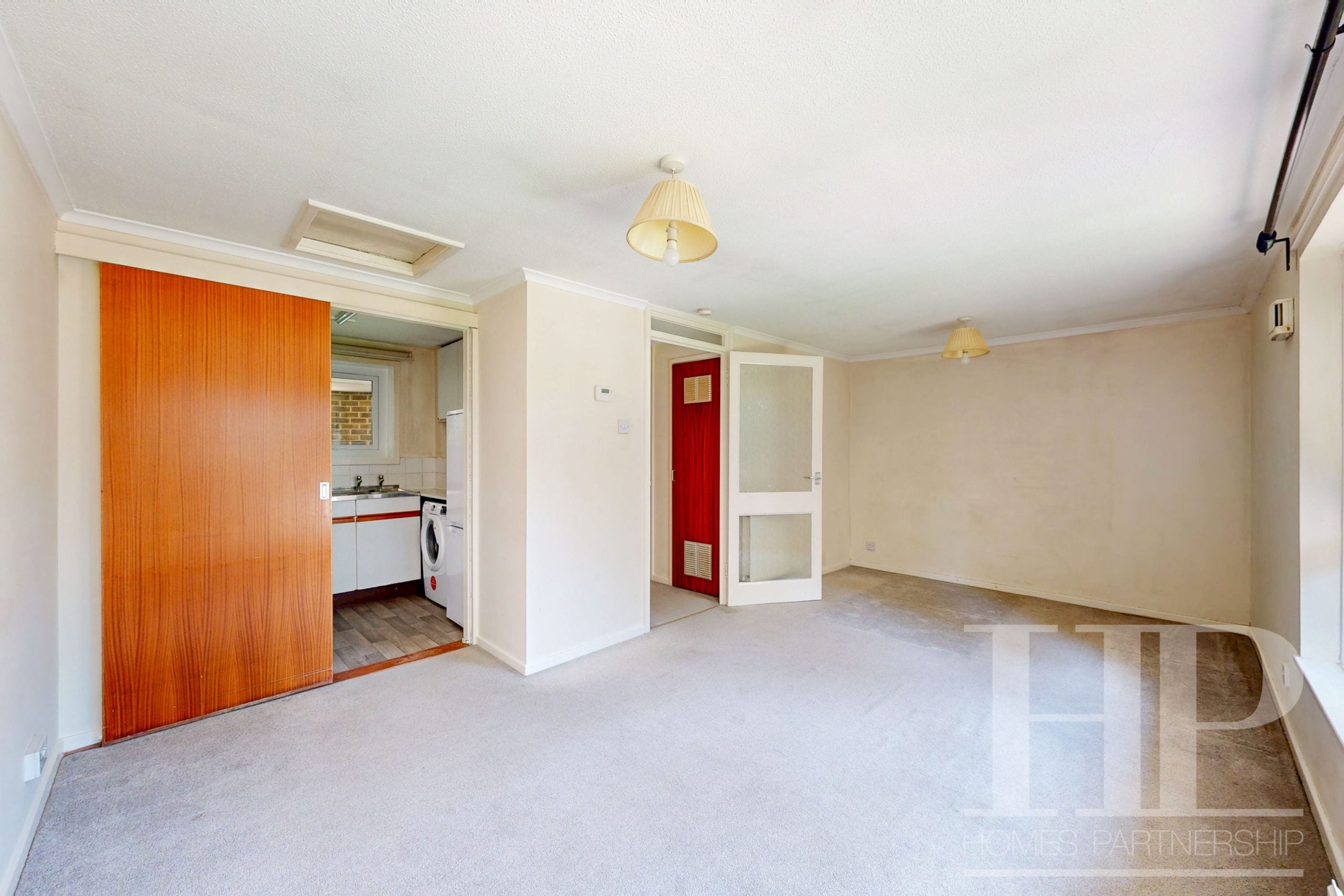 Flat Dalewood Gardens in Crawley