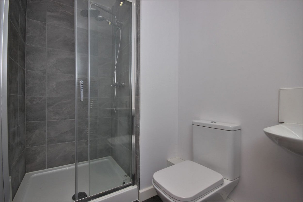 Flat Appleton Village in Widnes