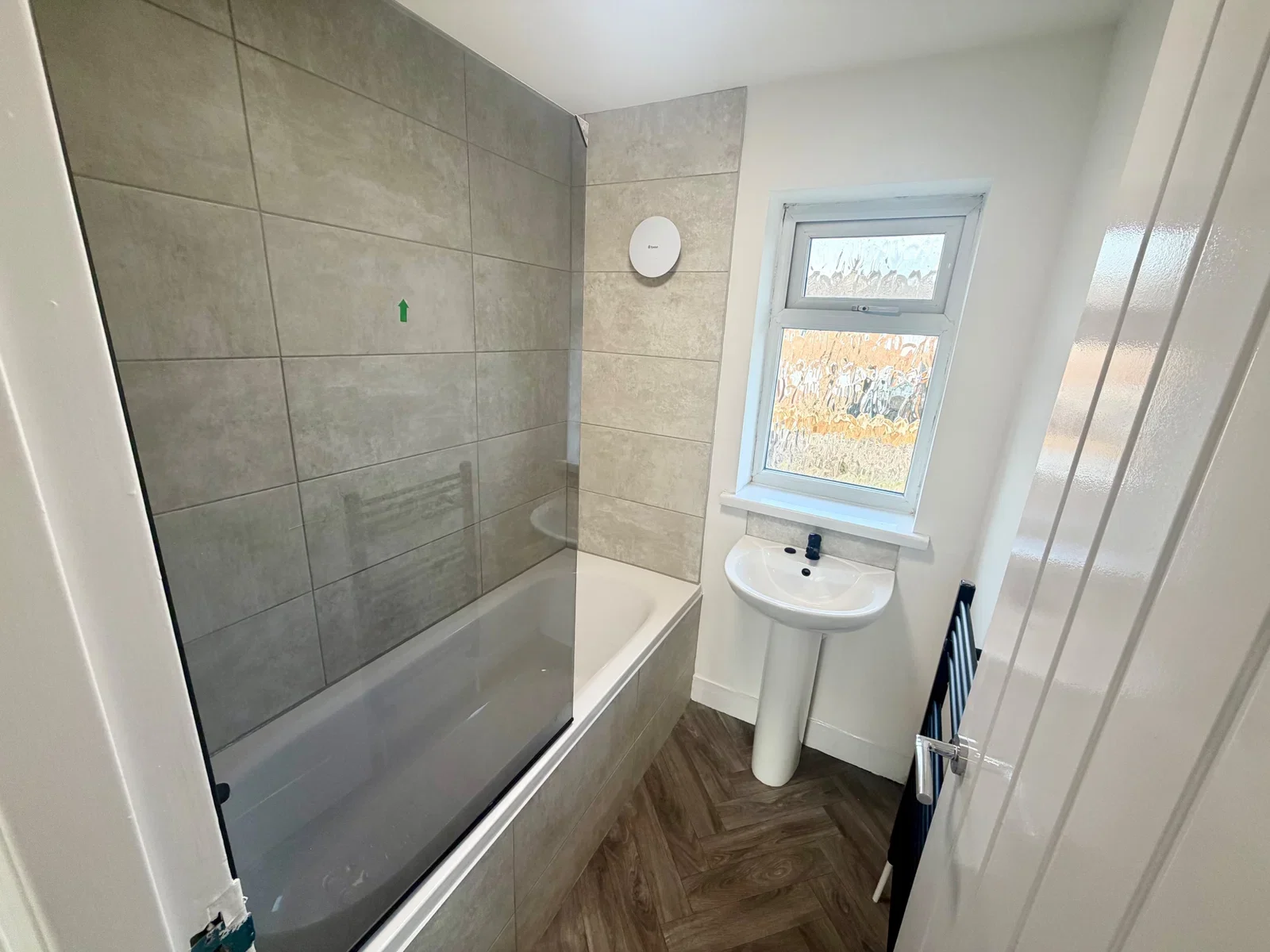 House Acorn Close in Sacriston