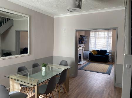Room Heath End Road in Nuneaton and Bedworth