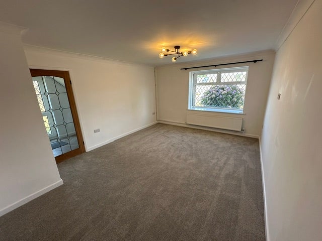 House Landor Drive in Loughor