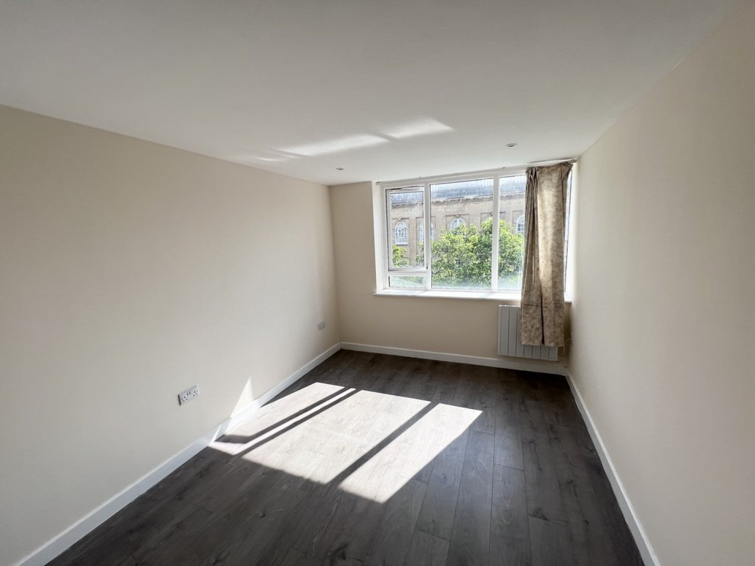 Flat Hamtun Street in Southampton