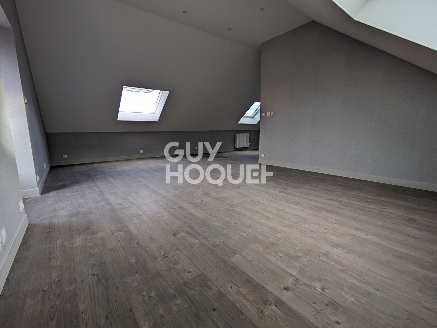 Appartement Rue du Professeur George à Besançon