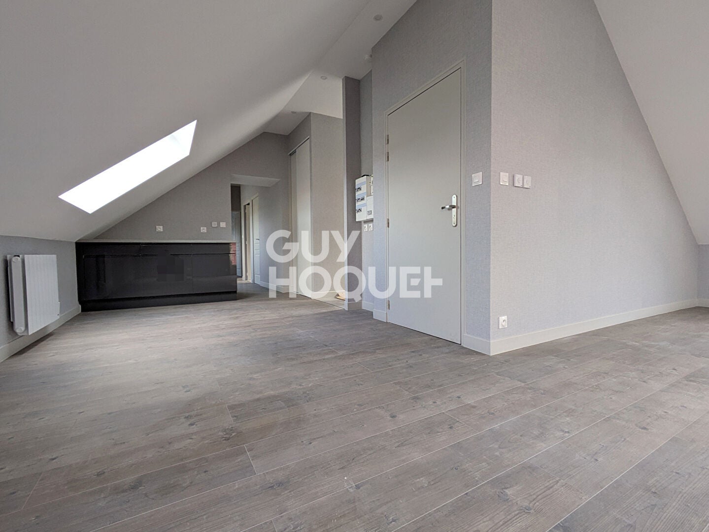 Appartement Rue du Professeur George à Besançon