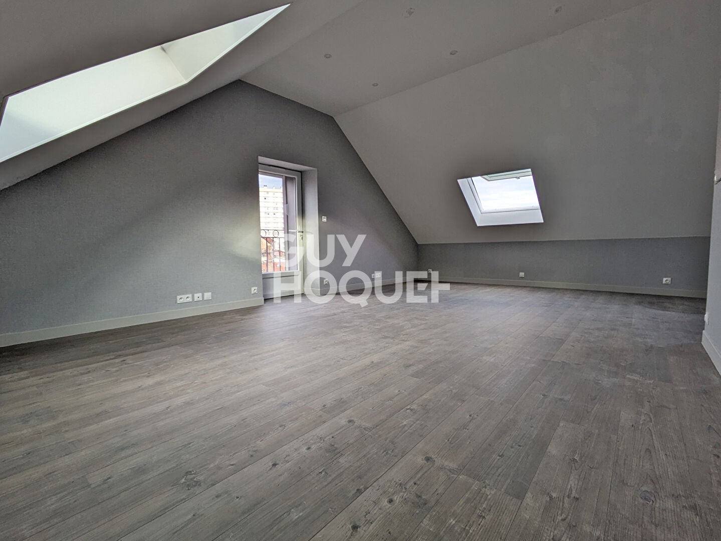 Appartement Rue du Professeur George à Besançon
