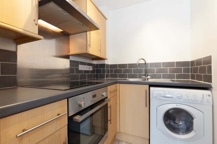 Flat Cameron Court in Cherwell District