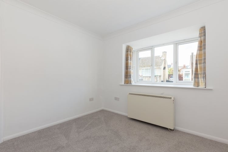 Flat Cameron Court in Cherwell District