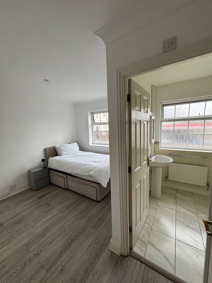Room Millwood Court in Chatham