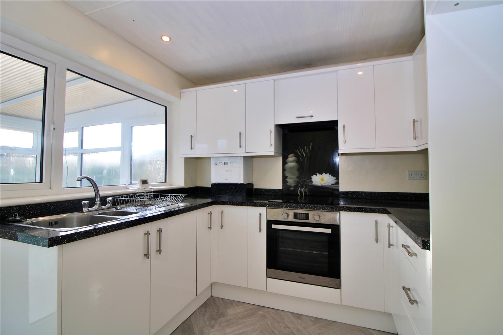 House Rosewood Close in Borough of Wyre
