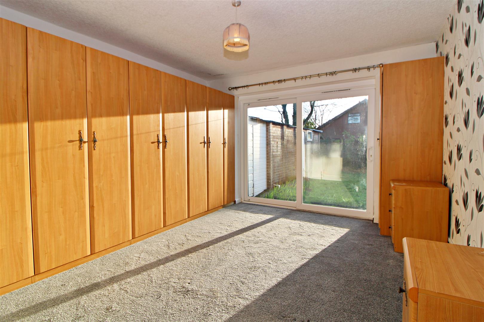 House Rosewood Close in Borough of Wyre
