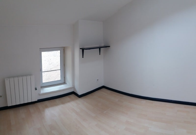 Appartement Rue de Graffigny à Nancy